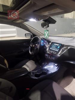 شێڤرۆلێت مالیبۆ